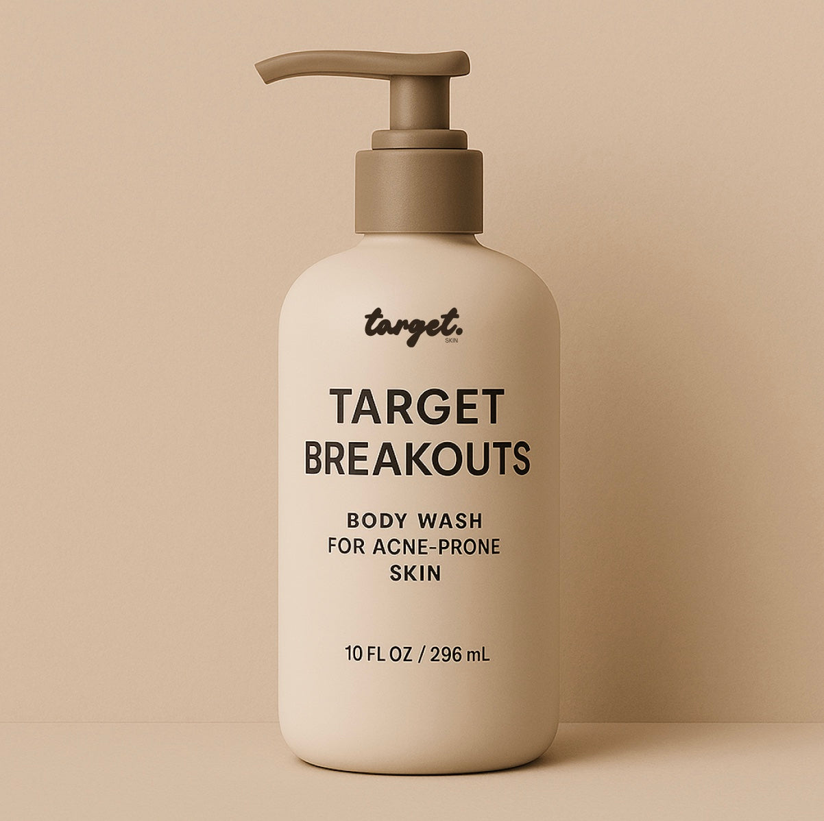 Target Breakouts