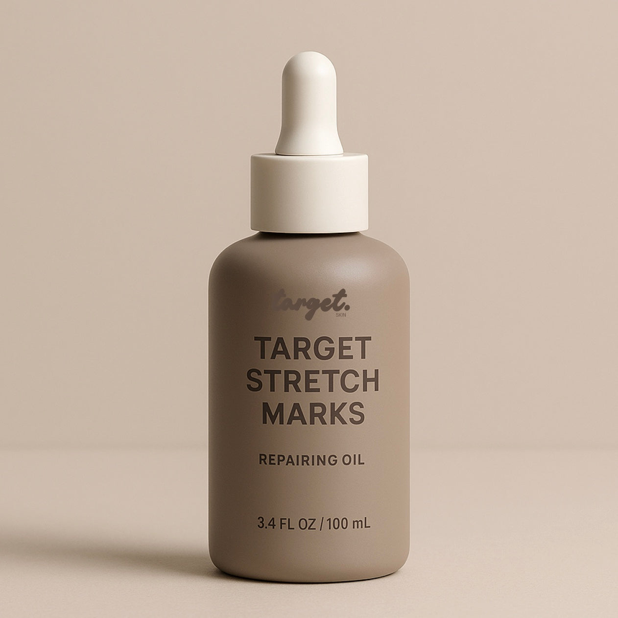 Target Stretch Marks