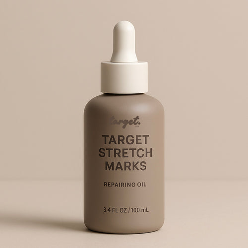 Target Stretch Marks