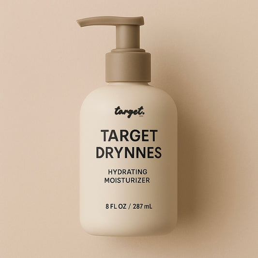 Target Dryness