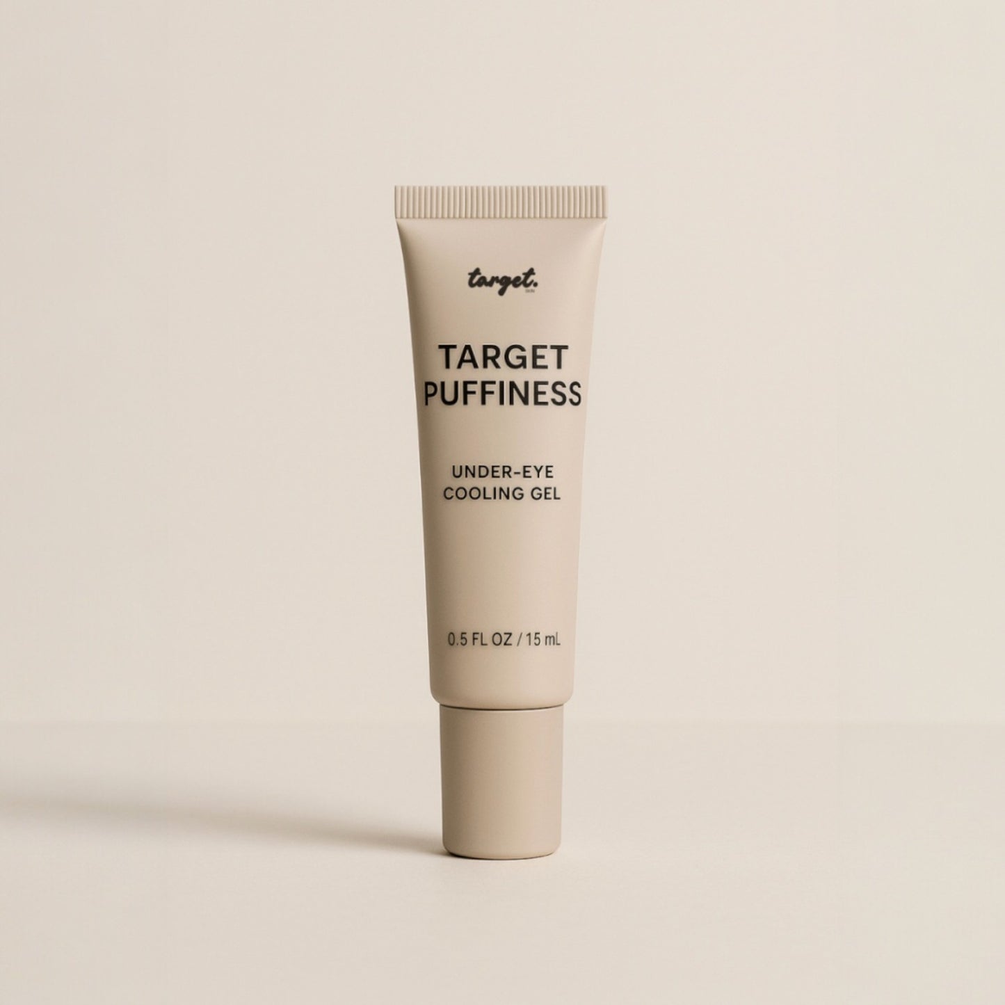 Target Puffiness