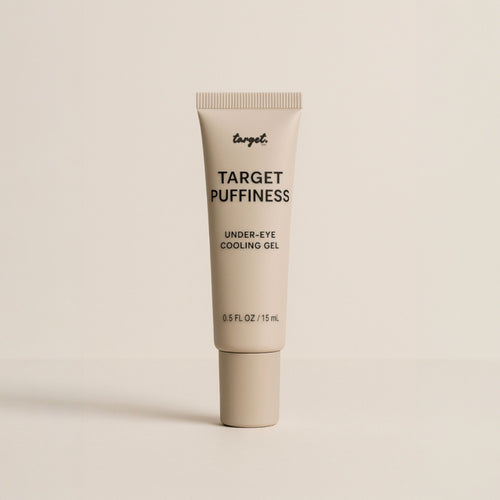 Target Puffiness