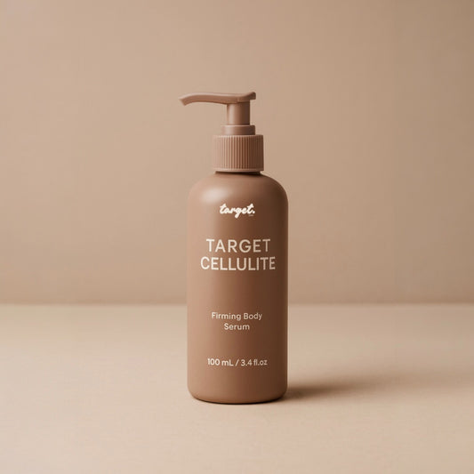 Target Cellulite