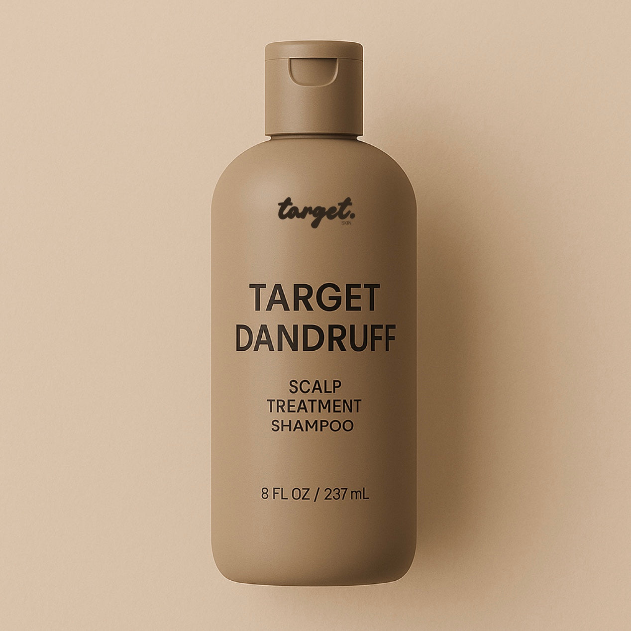 Target Dandruff