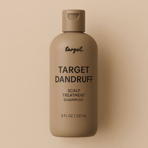 Target Dandruff