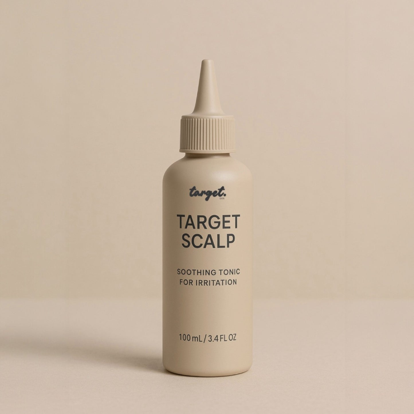 Target Scalp