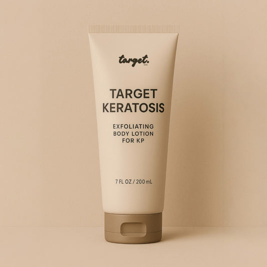 Target Keratosis
