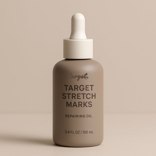 Target Stretch Marks