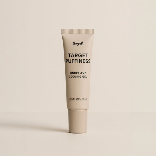 Target Puffiness
