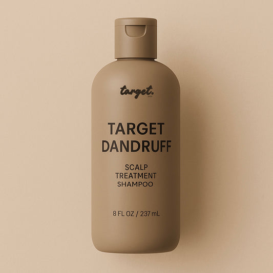 Target Dandruff