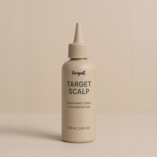 Target Scalp